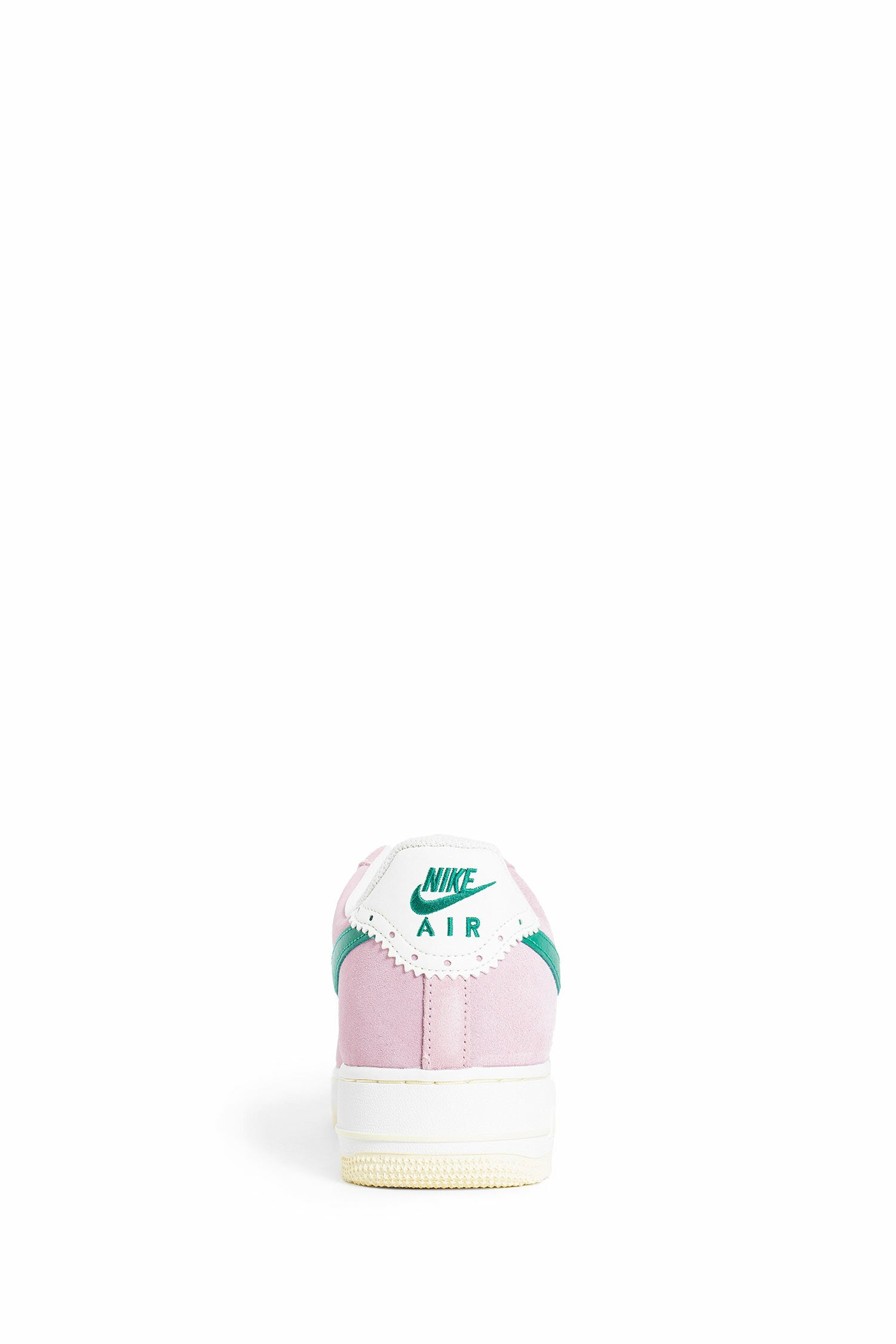 Antonioli NIKE UNISEX MULTICOLOR SNEAKERS