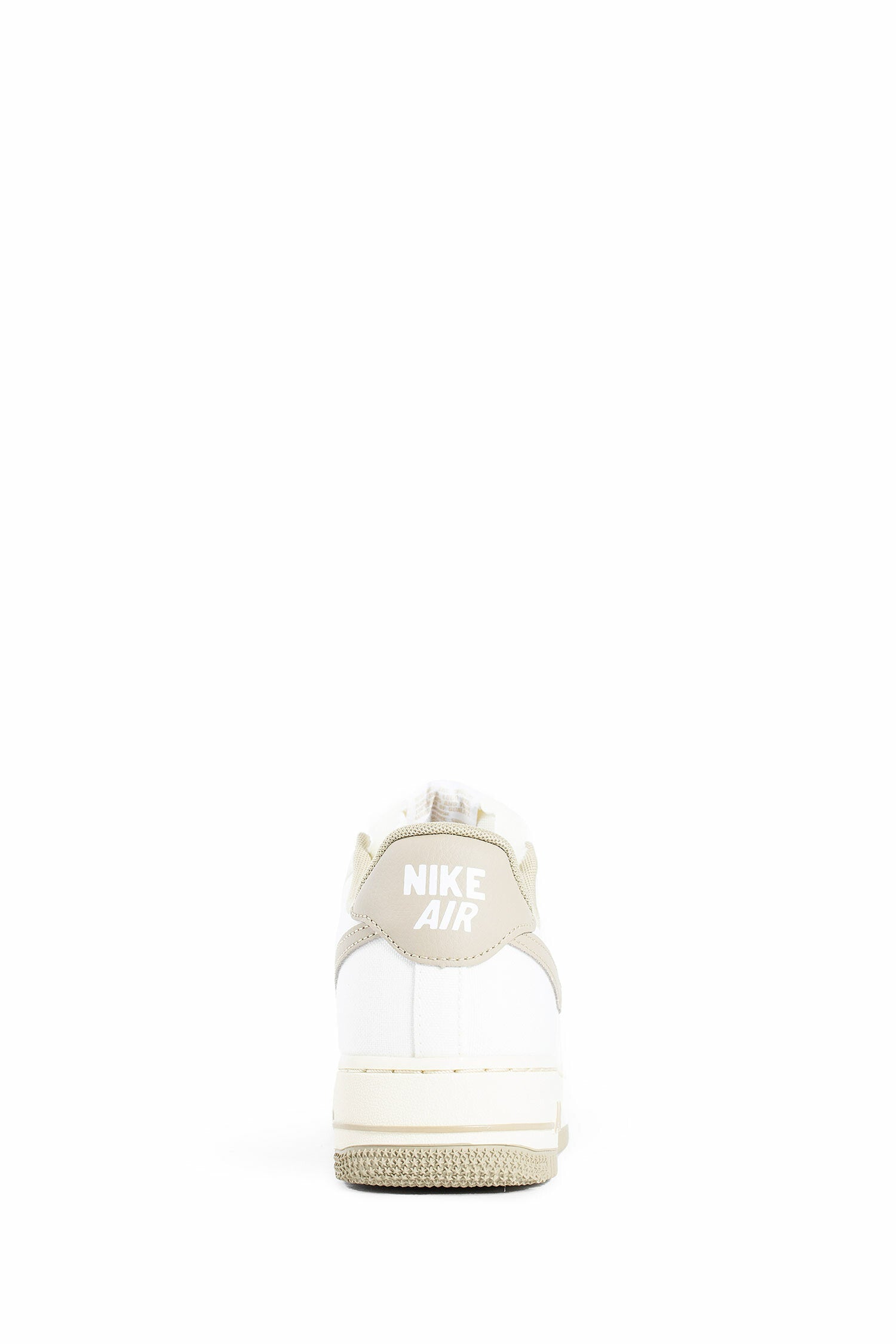 Antonioli NIKE UNISEX MULTICOLOR SNEAKERS