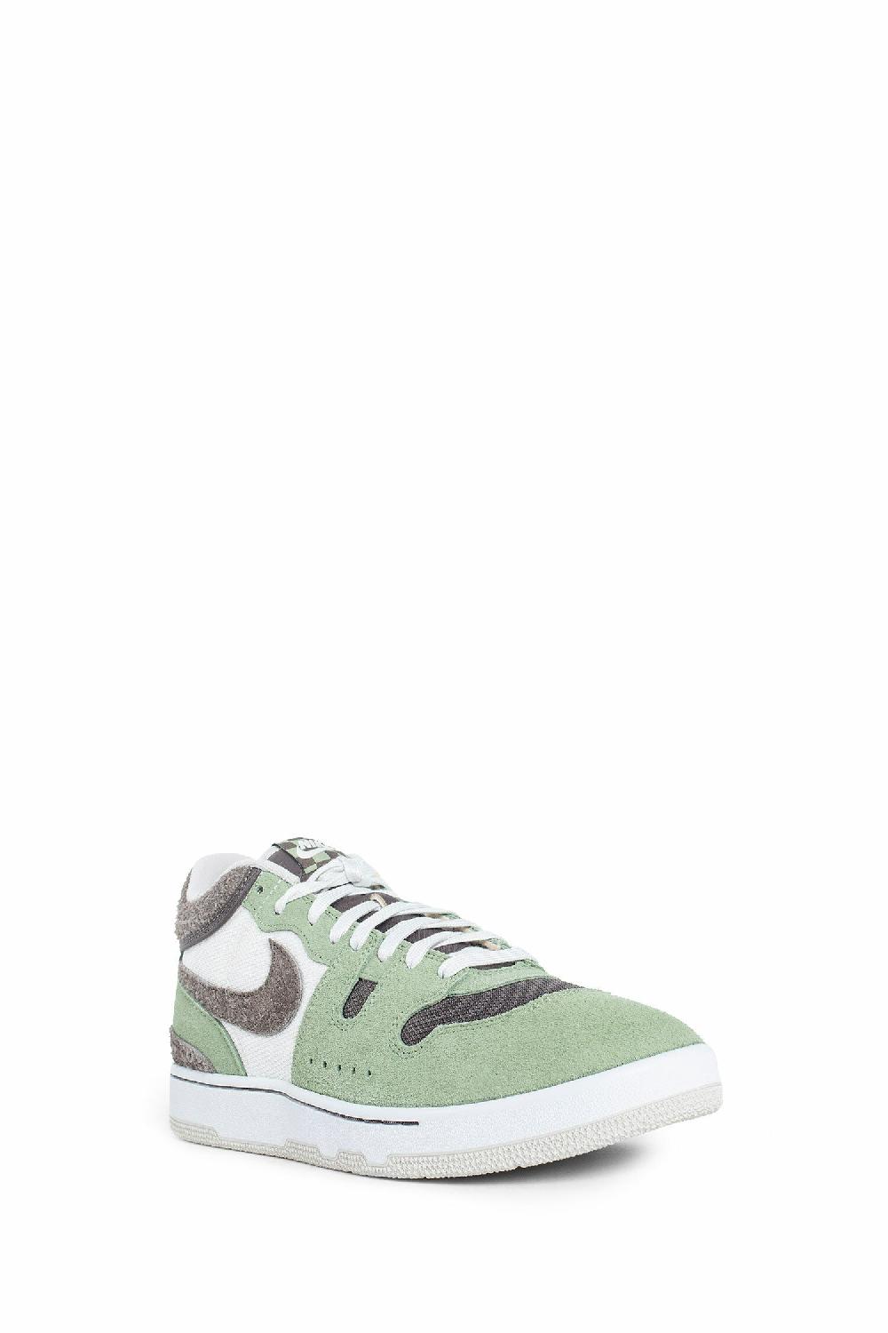 Antonioli NIKE UNISEX MULTICOLOR SNEAKERS