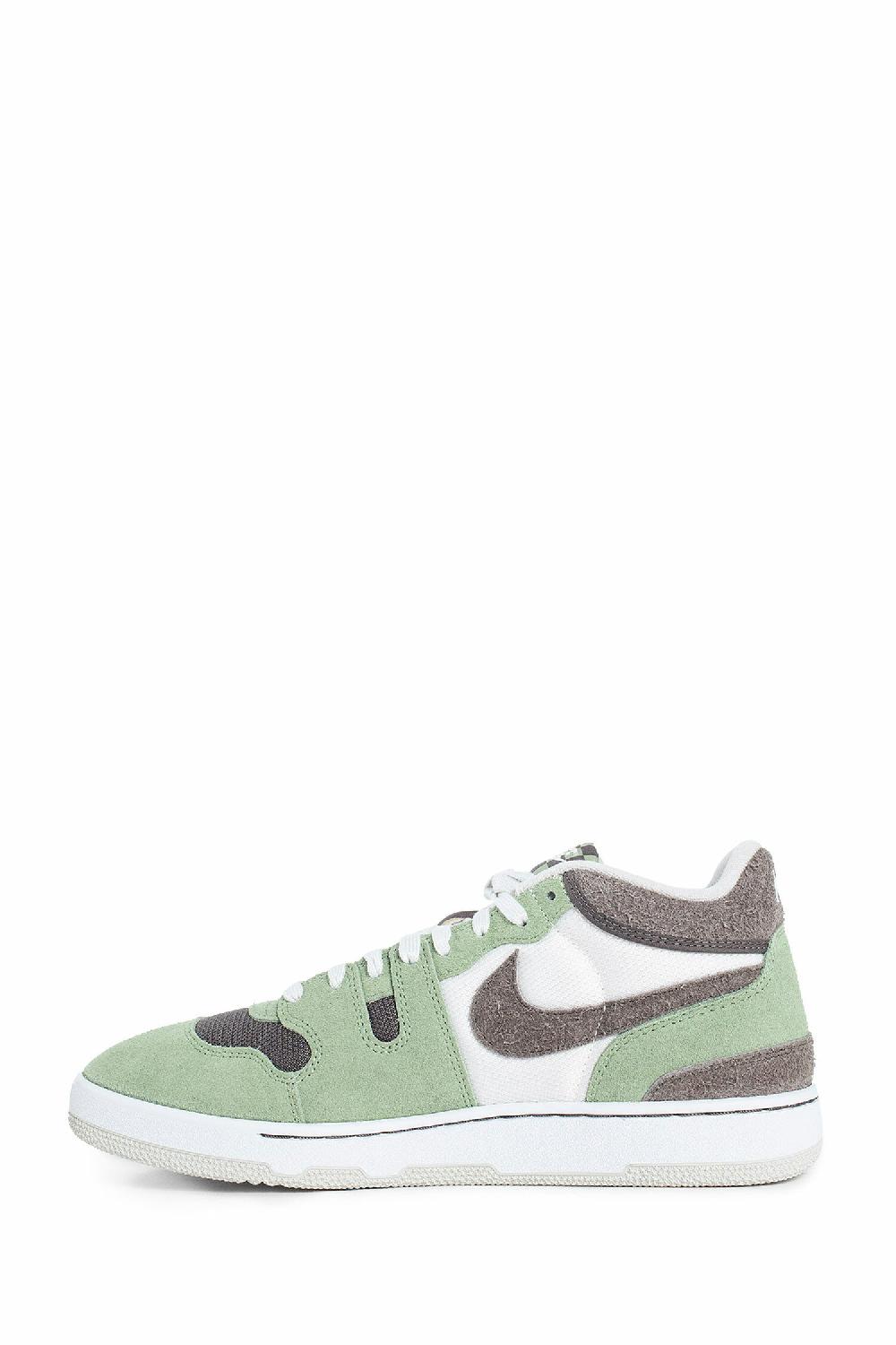 Antonioli NIKE UNISEX MULTICOLOR SNEAKERS