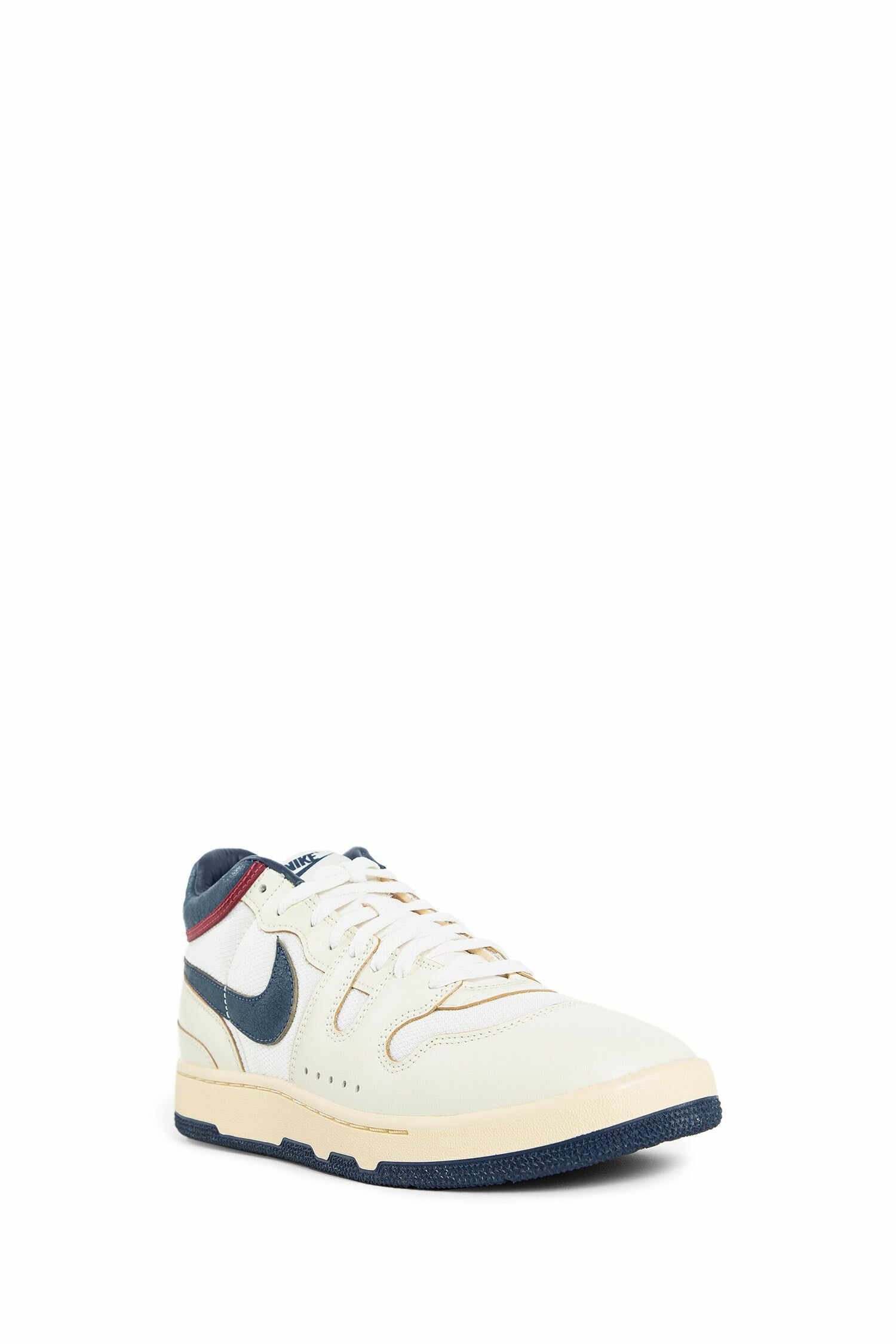 Antonioli NIKE UNISEX MULTICOLOR SNEAKERS