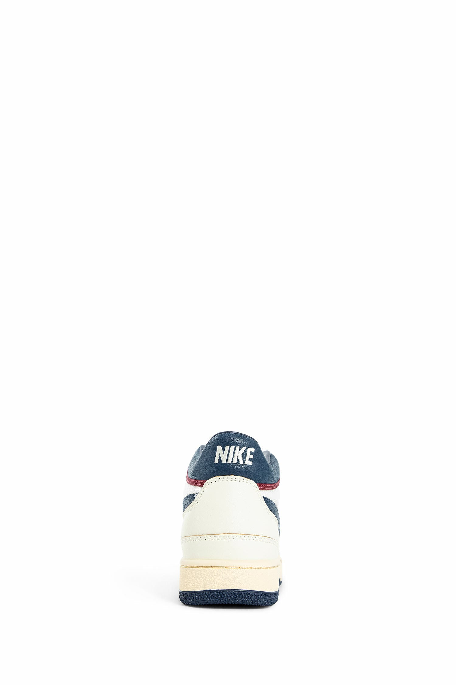 Antonioli NIKE UNISEX MULTICOLOR SNEAKERS