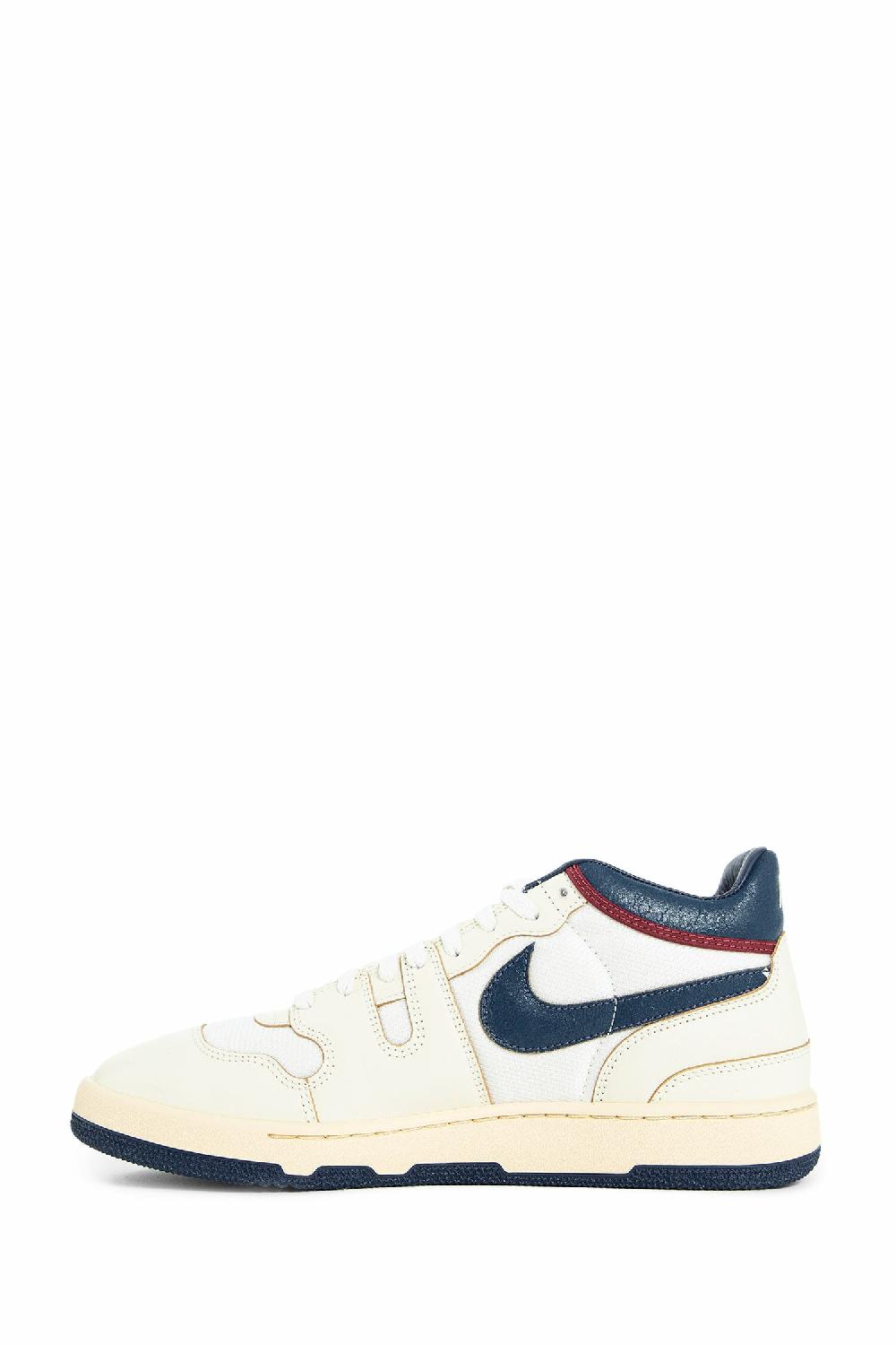 Antonioli NIKE UNISEX MULTICOLOR SNEAKERS