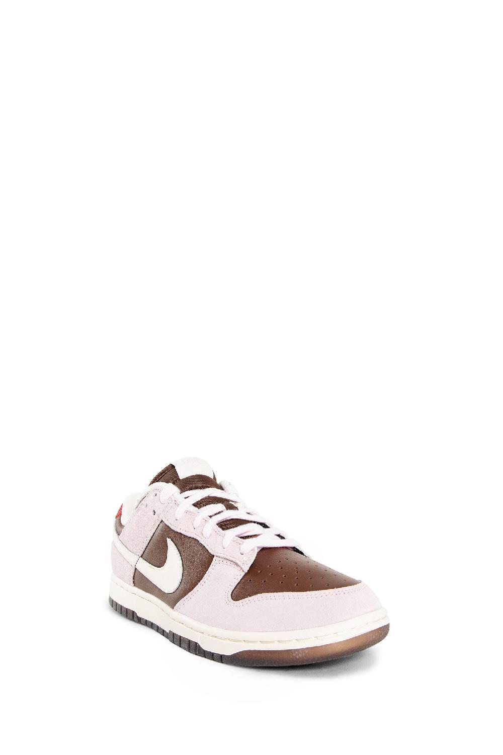 Antonioli NIKE UNISEX MULTICOLOR SNEAKERS