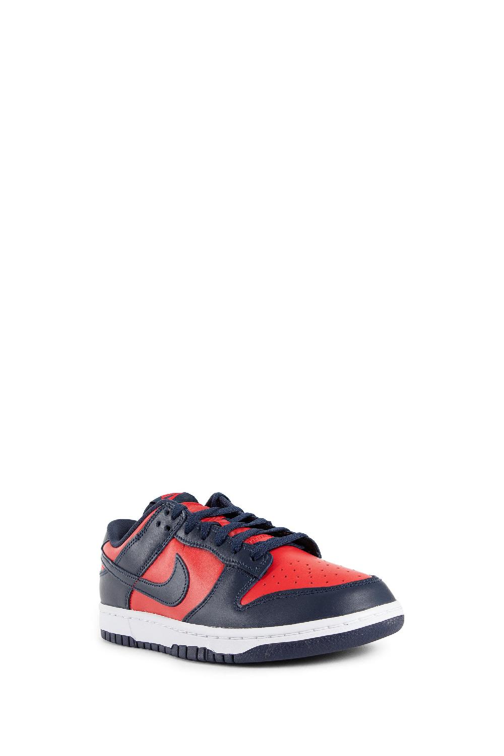 Antonioli NIKE UNISEX MULTICOLOR SNEAKERS