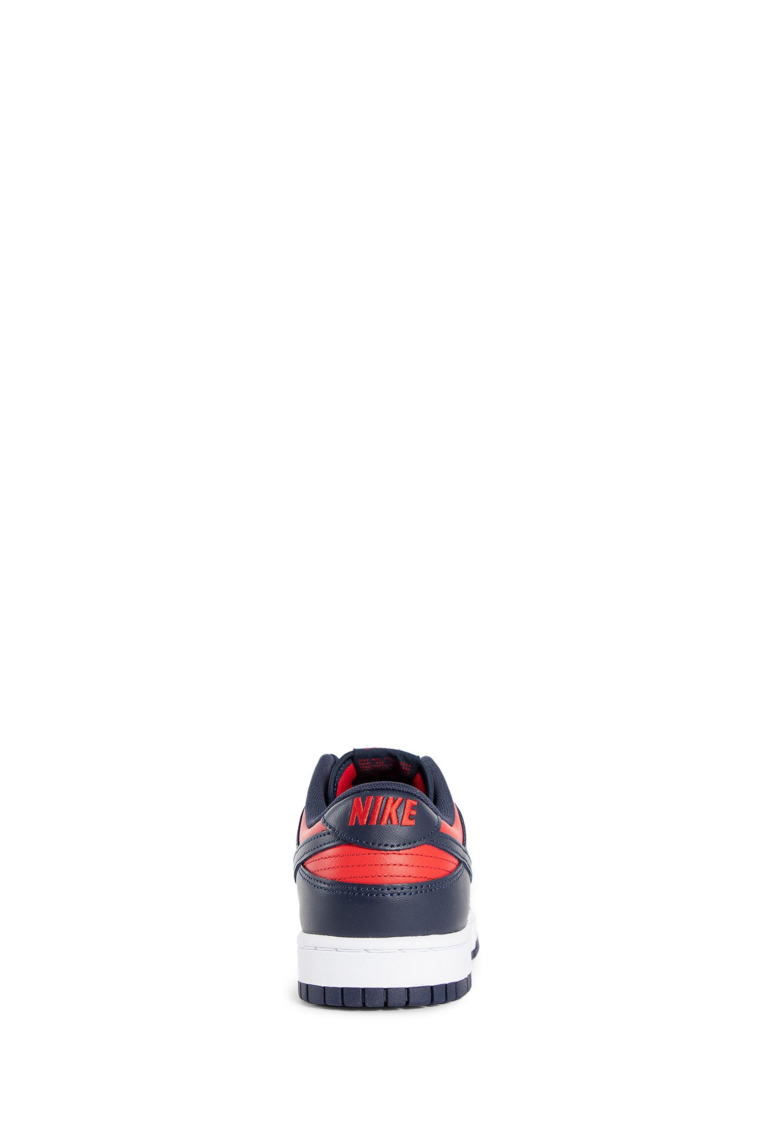 Antonioli NIKE UNISEX MULTICOLOR SNEAKERS