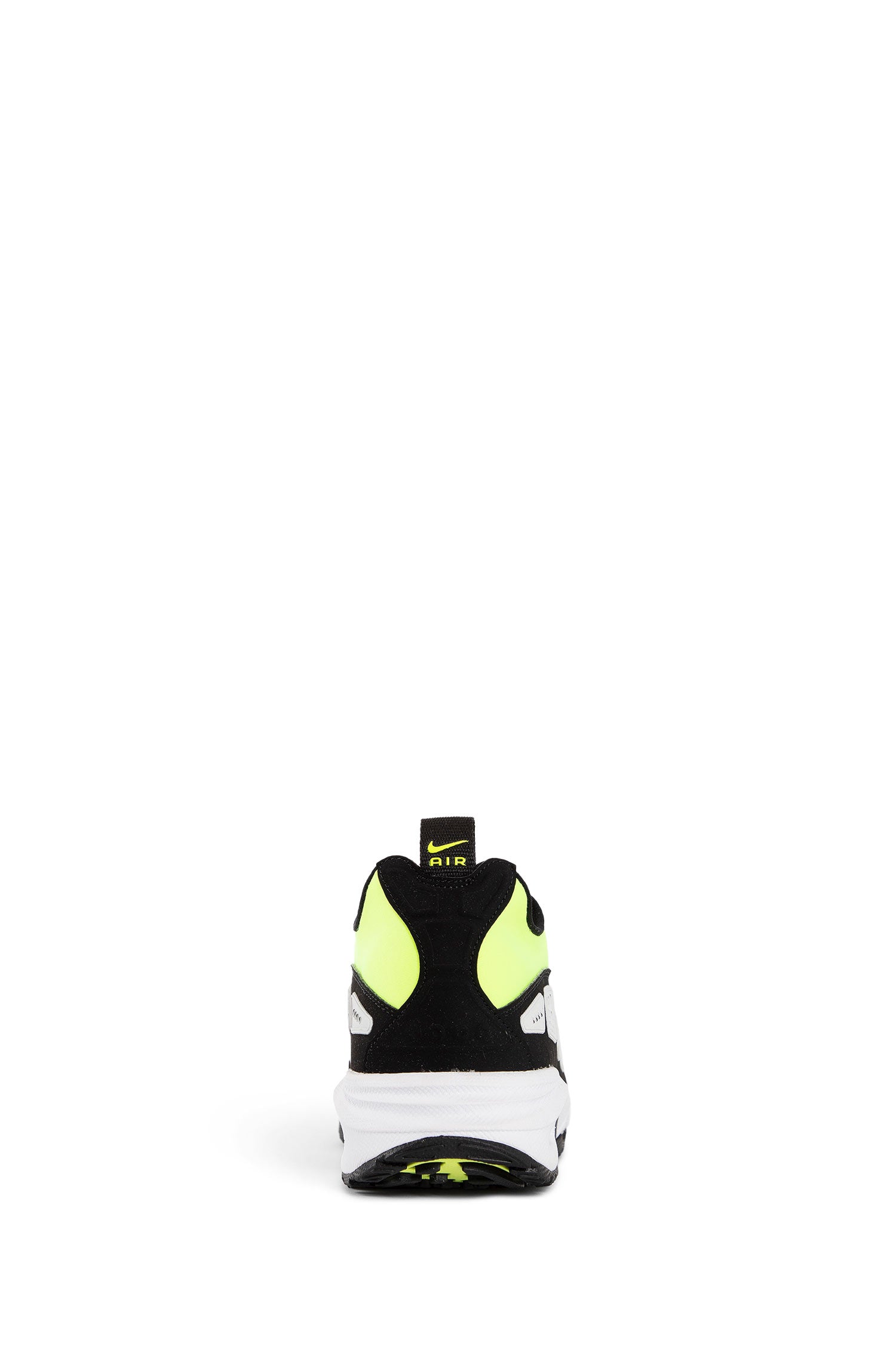 Antonioli NIKE UNISEX MULTICOLOR SNEAKERS