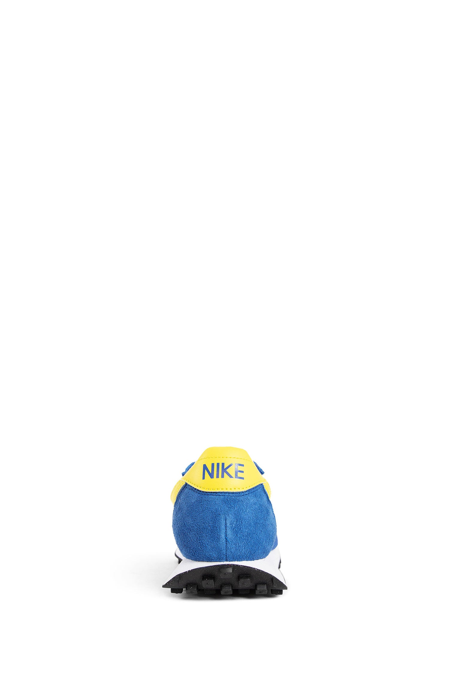 Antonioli NIKE UNISEX MULTICOLOR SNEAKERS