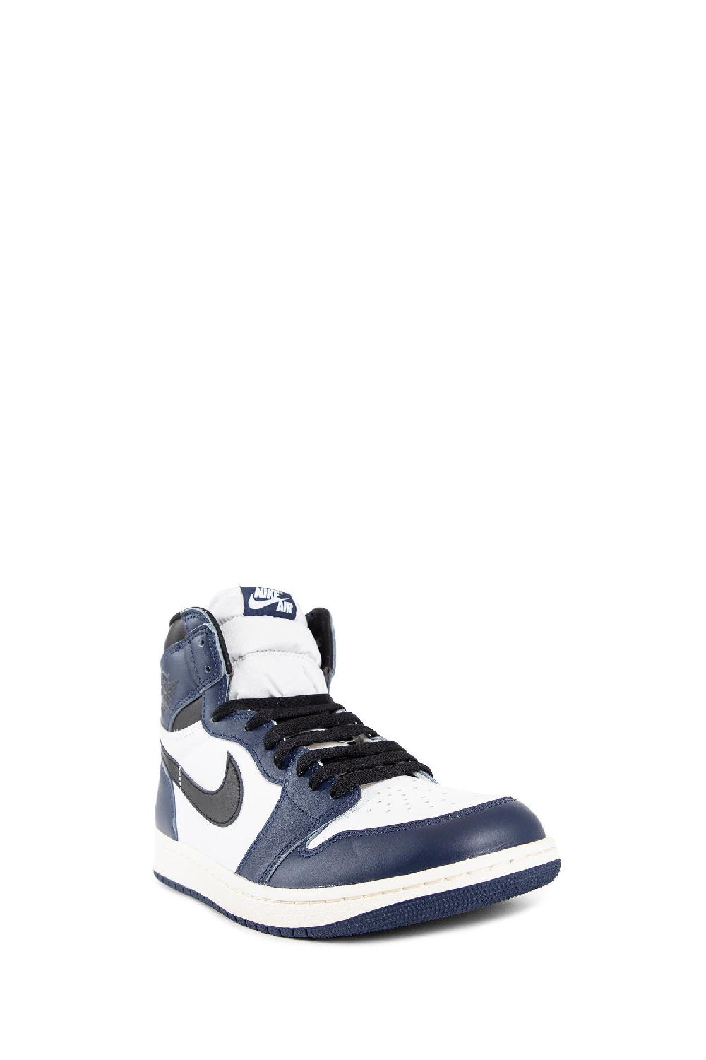 Antonioli NIKE UNISEX MULTICOLOR SNEAKERS