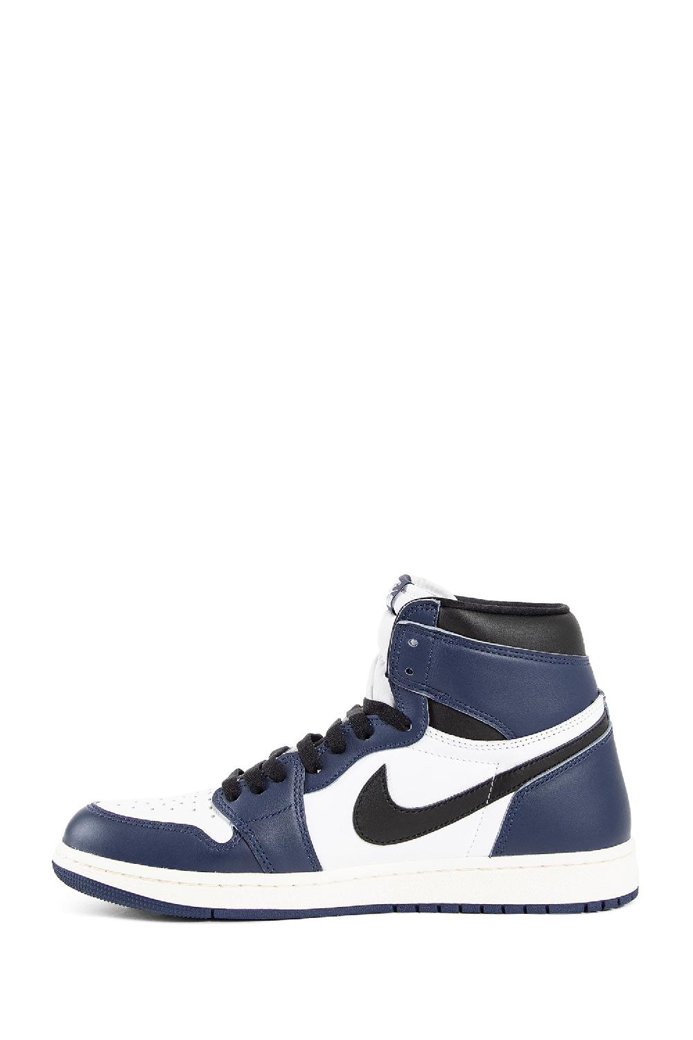 Antonioli NIKE UNISEX MULTICOLOR SNEAKERS