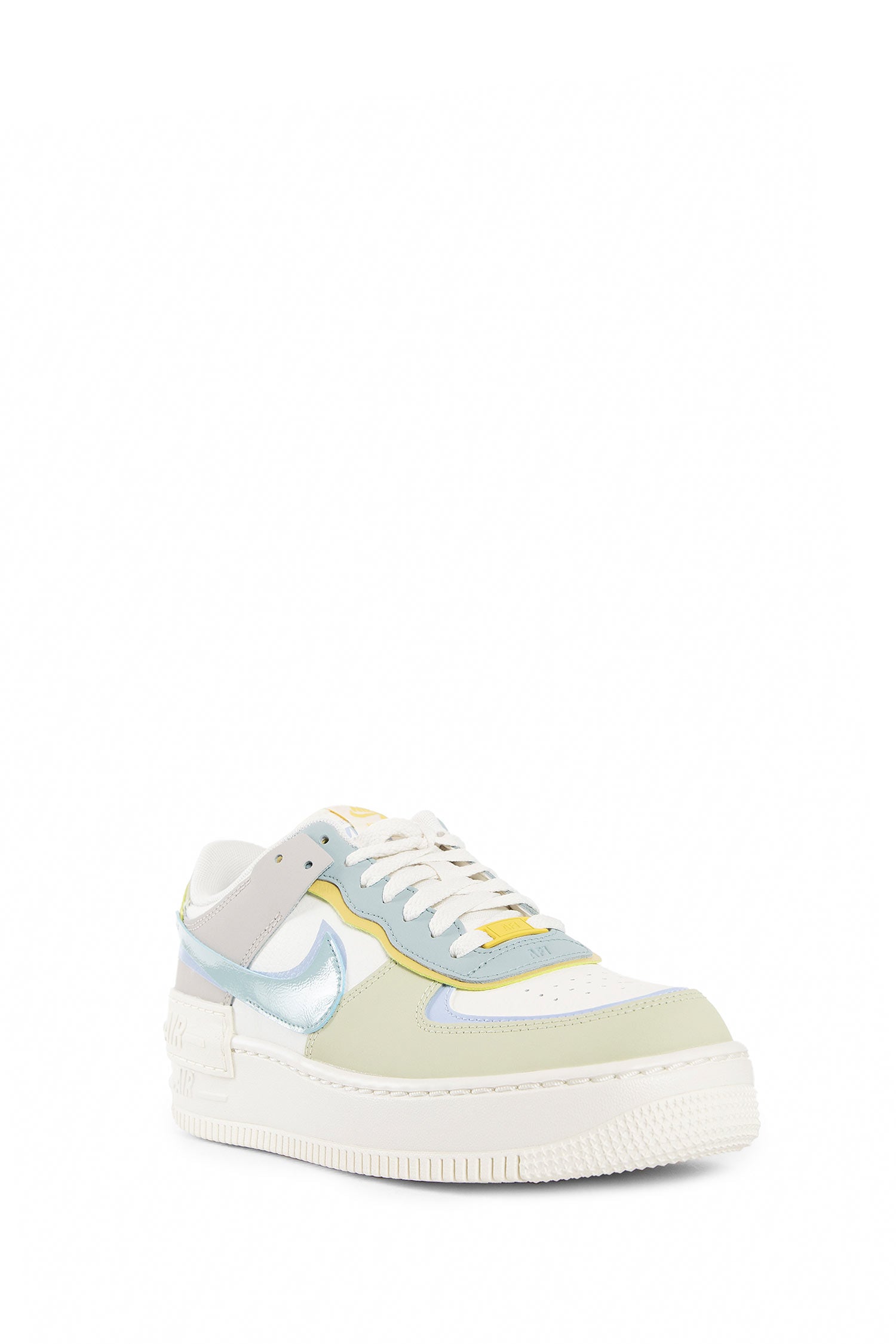 Antonioli NIKE UNISEX MULTICOLOR SNEAKERS