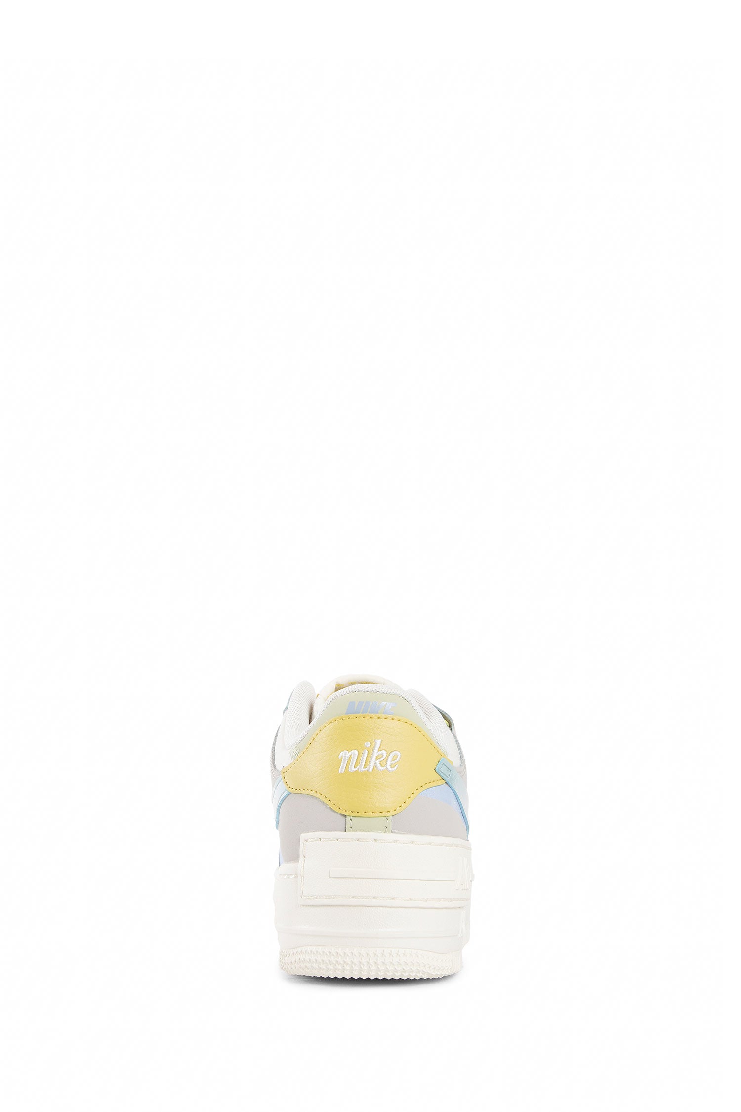 Antonioli NIKE UNISEX MULTICOLOR SNEAKERS