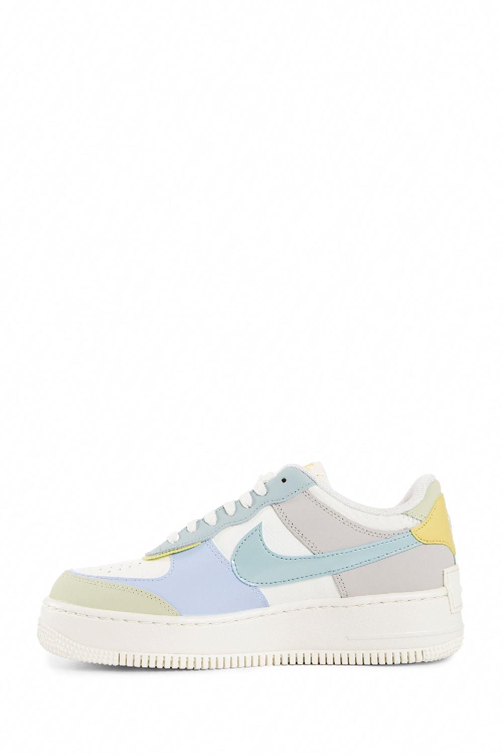 Antonioli NIKE UNISEX MULTICOLOR SNEAKERS