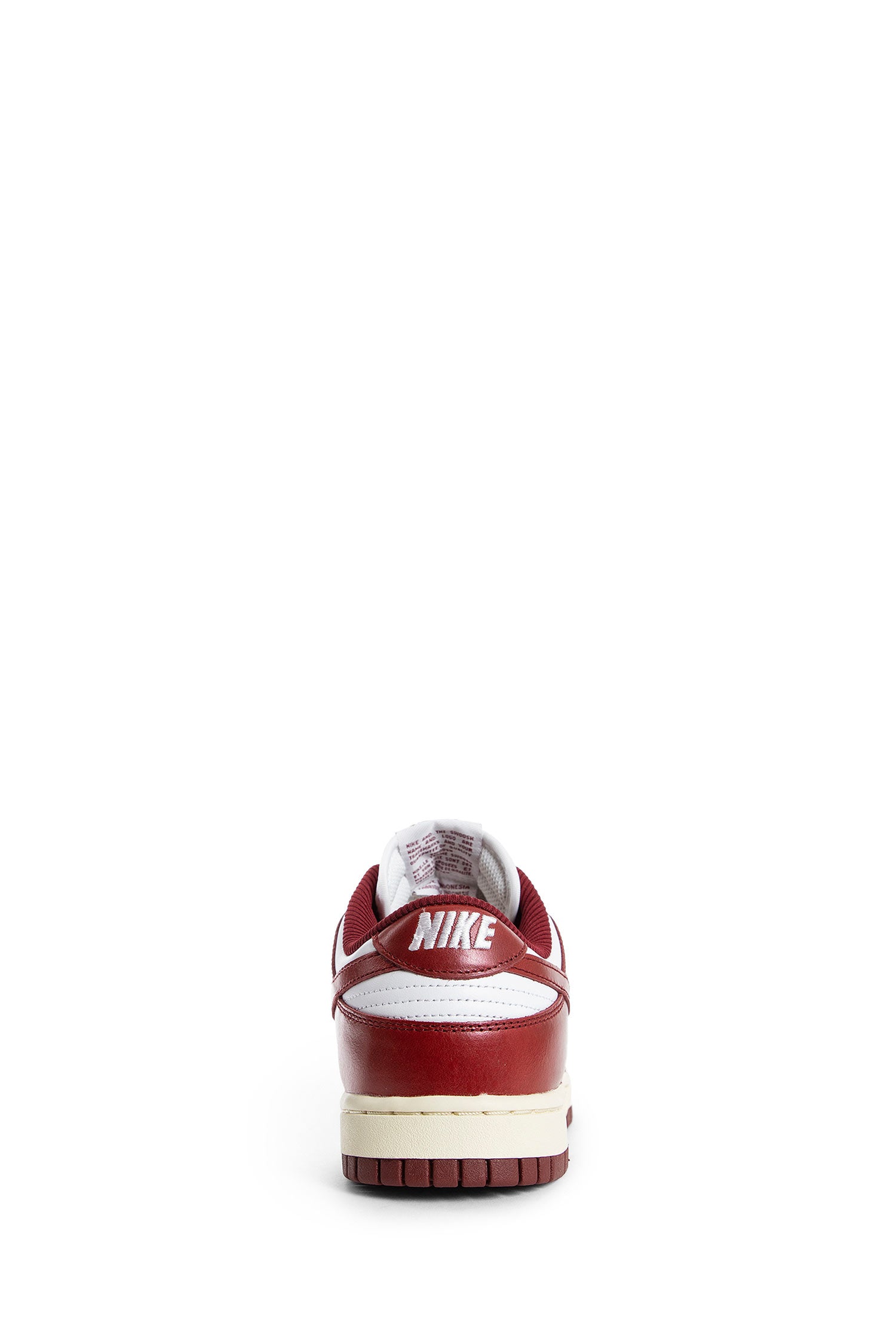 Antonioli NIKE UNISEX MULTICOLOR SNEAKERS