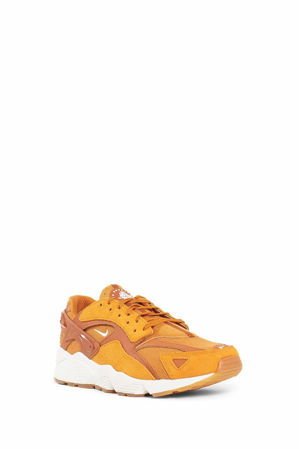 Antonioli NIKE UNISEX ORANGE SNEAKERS