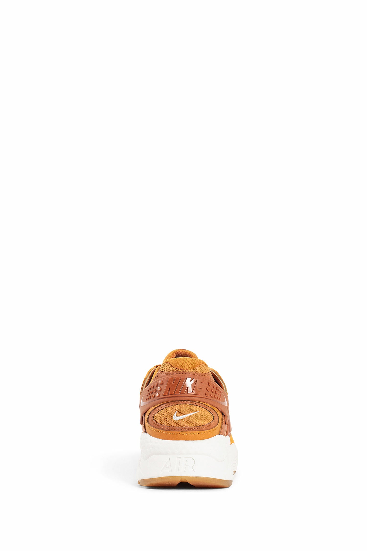 Antonioli NIKE UNISEX ORANGE SNEAKERS