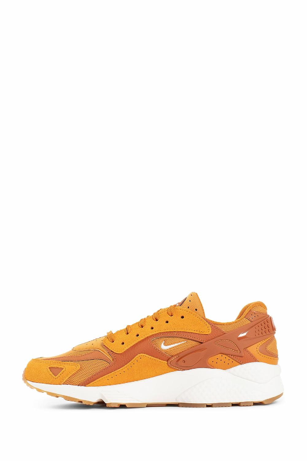 Antonioli NIKE UNISEX ORANGE SNEAKERS