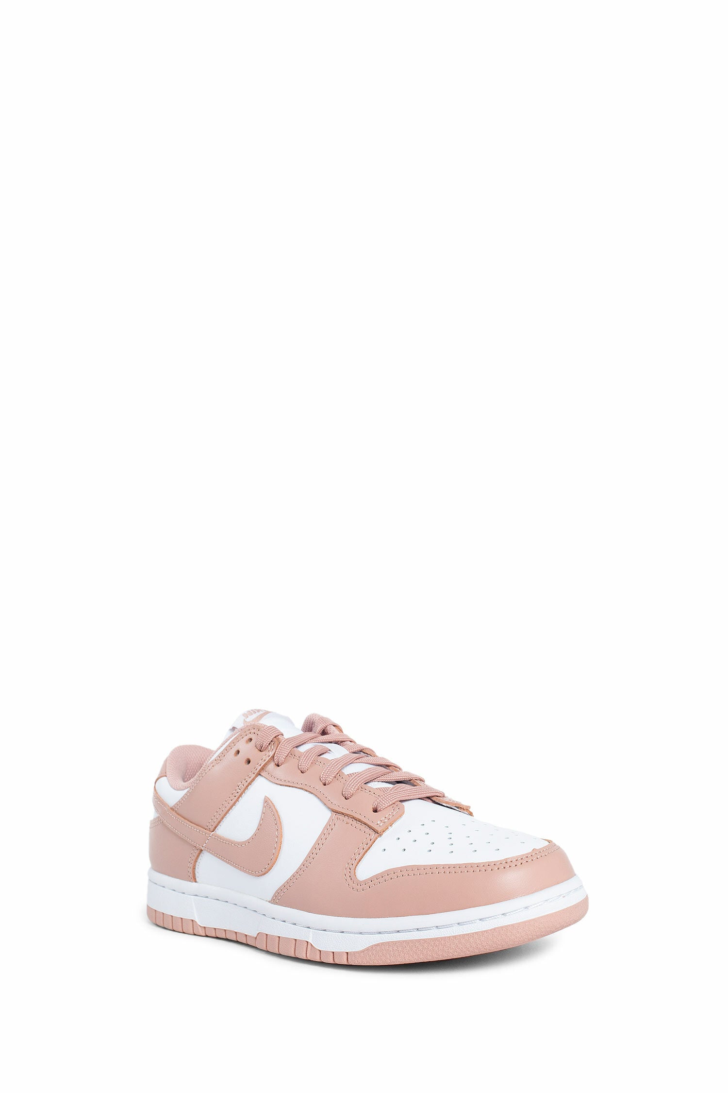 Antonioli NIKE UNISEX PINK SNEAKERS