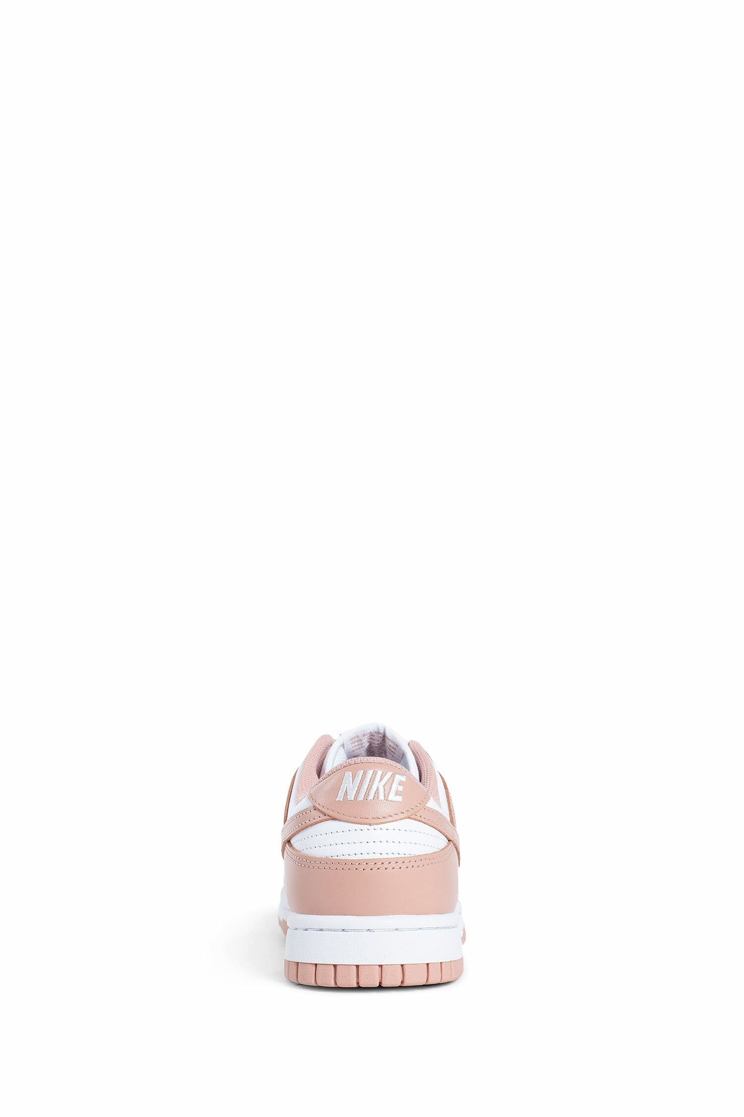 Antonioli NIKE UNISEX PINK SNEAKERS