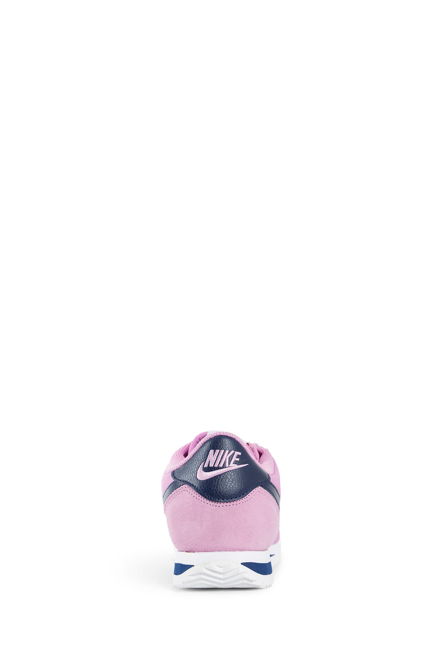 Antonioli NIKE UNISEX PINK SNEAKERS