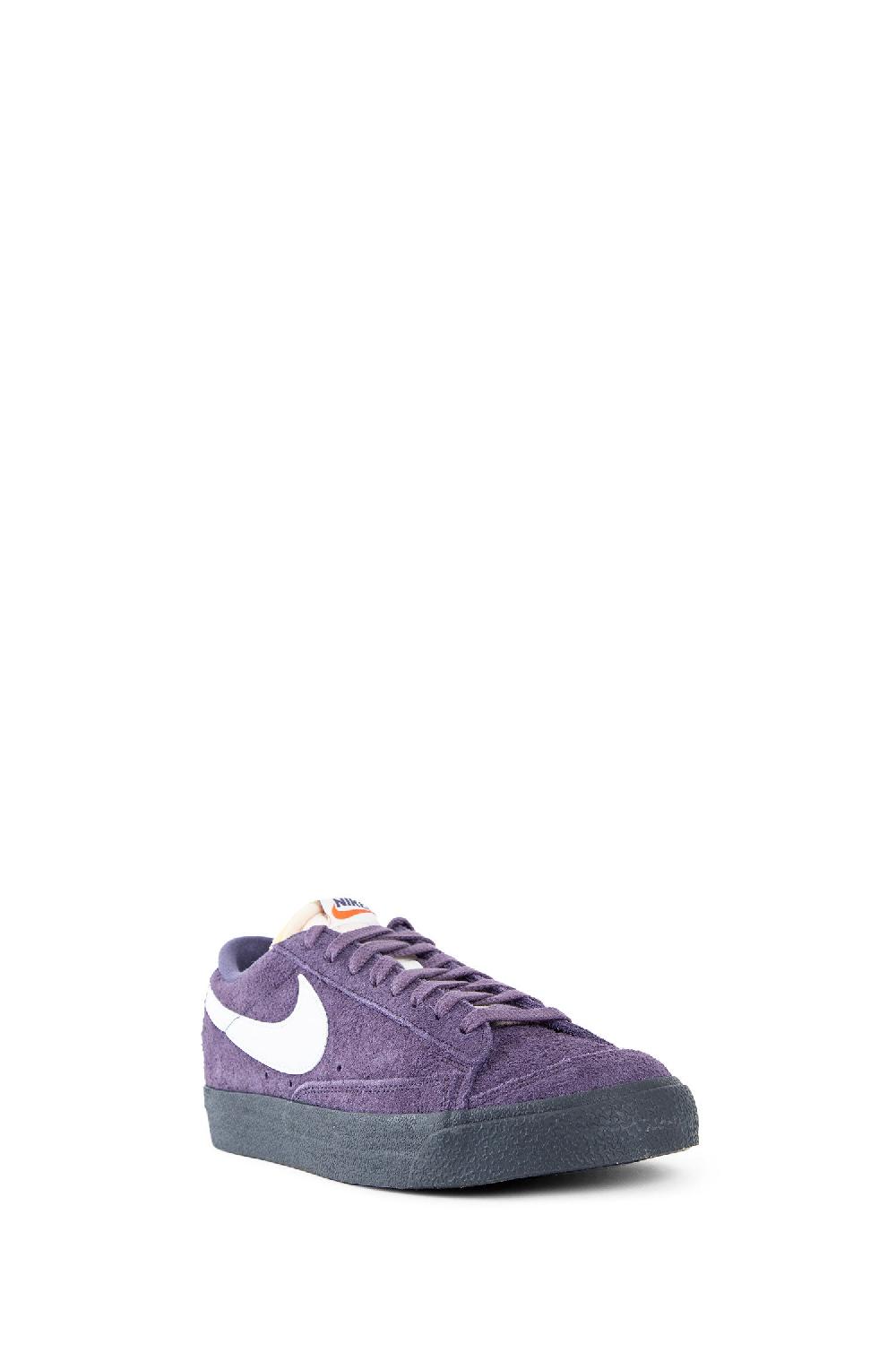 Antonioli NIKE UNISEX PURPLE SNEAKERS