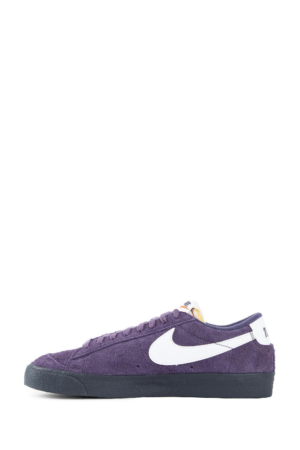 Antonioli NIKE UNISEX PURPLE SNEAKERS