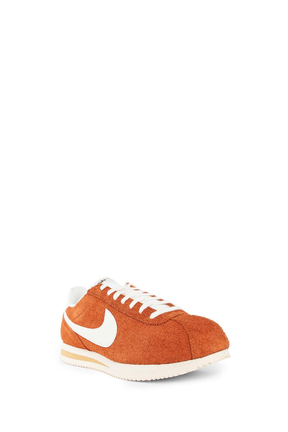 Antonioli NIKE UNISEX RED SNEAKERS