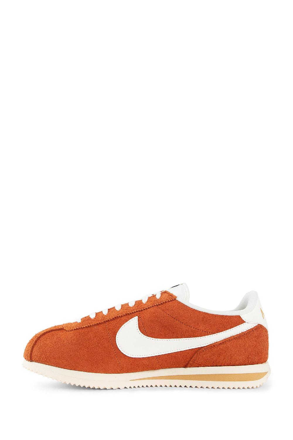 Antonioli NIKE UNISEX RED SNEAKERS