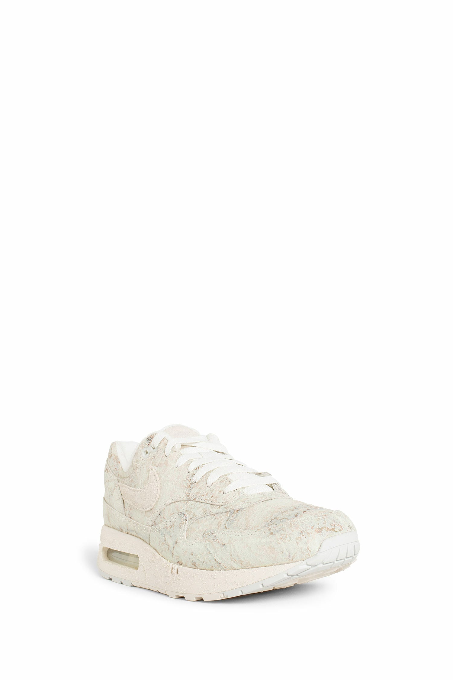 Antonioli NIKE UNISEX WHITE SNEAKERS