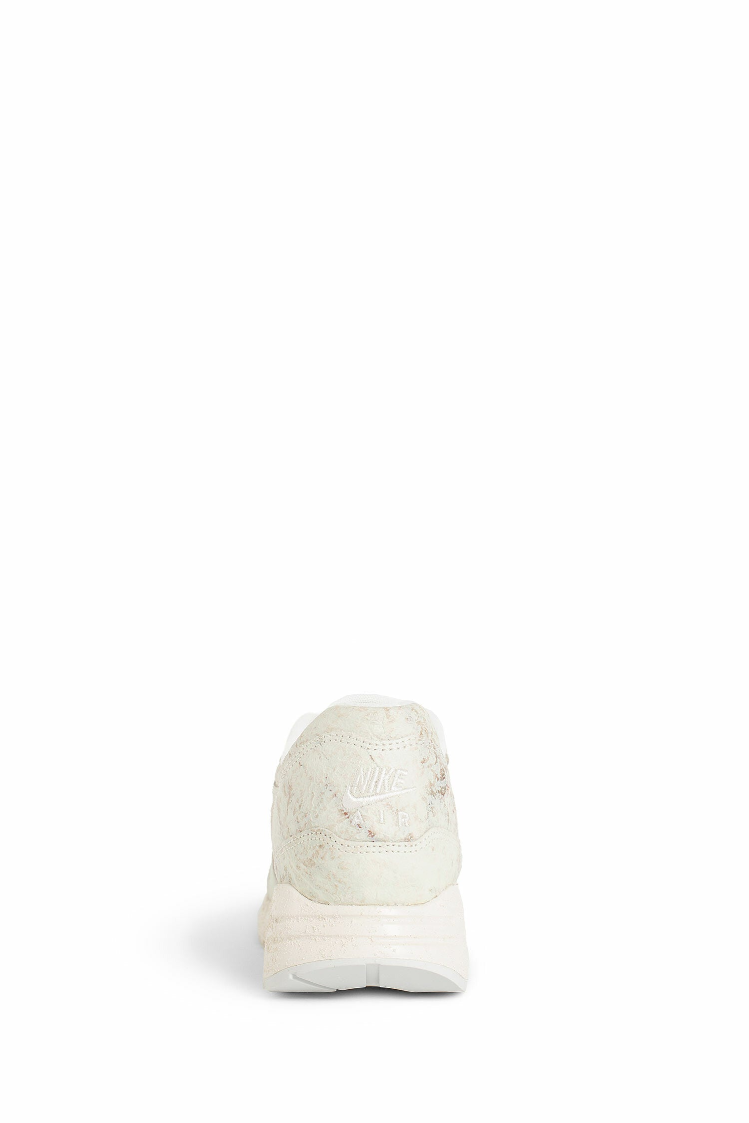 Antonioli NIKE UNISEX WHITE SNEAKERS