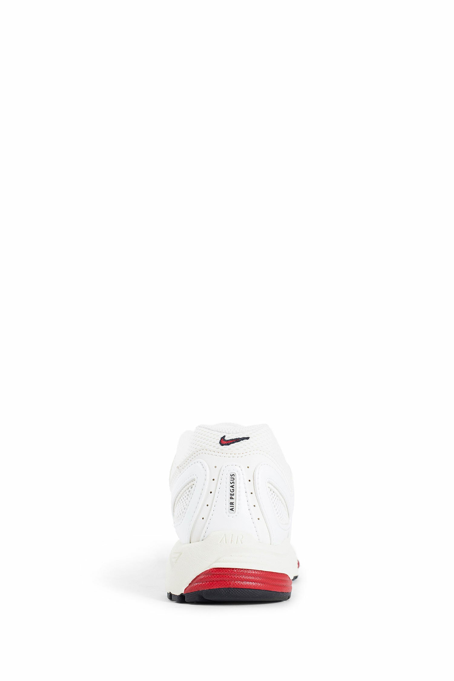 Antonioli NIKE UNISEX WHITE SNEAKERS