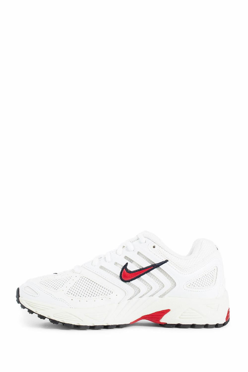 Antonioli NIKE UNISEX WHITE SNEAKERS
