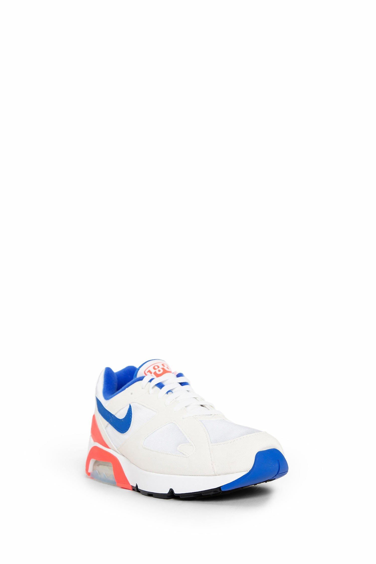 Antonioli NIKE UNISEX WHITE SNEAKERS