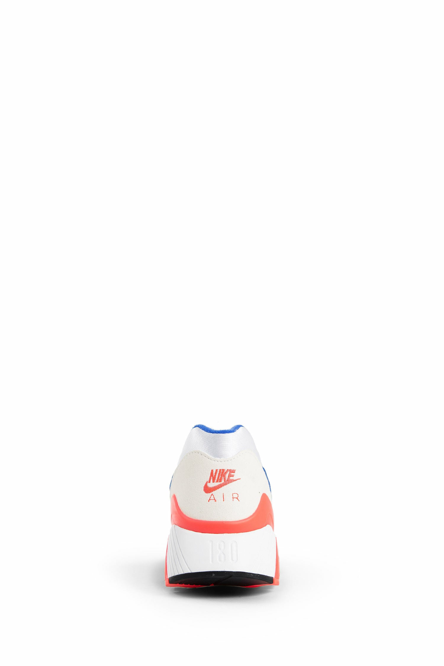 Antonioli NIKE UNISEX WHITE SNEAKERS