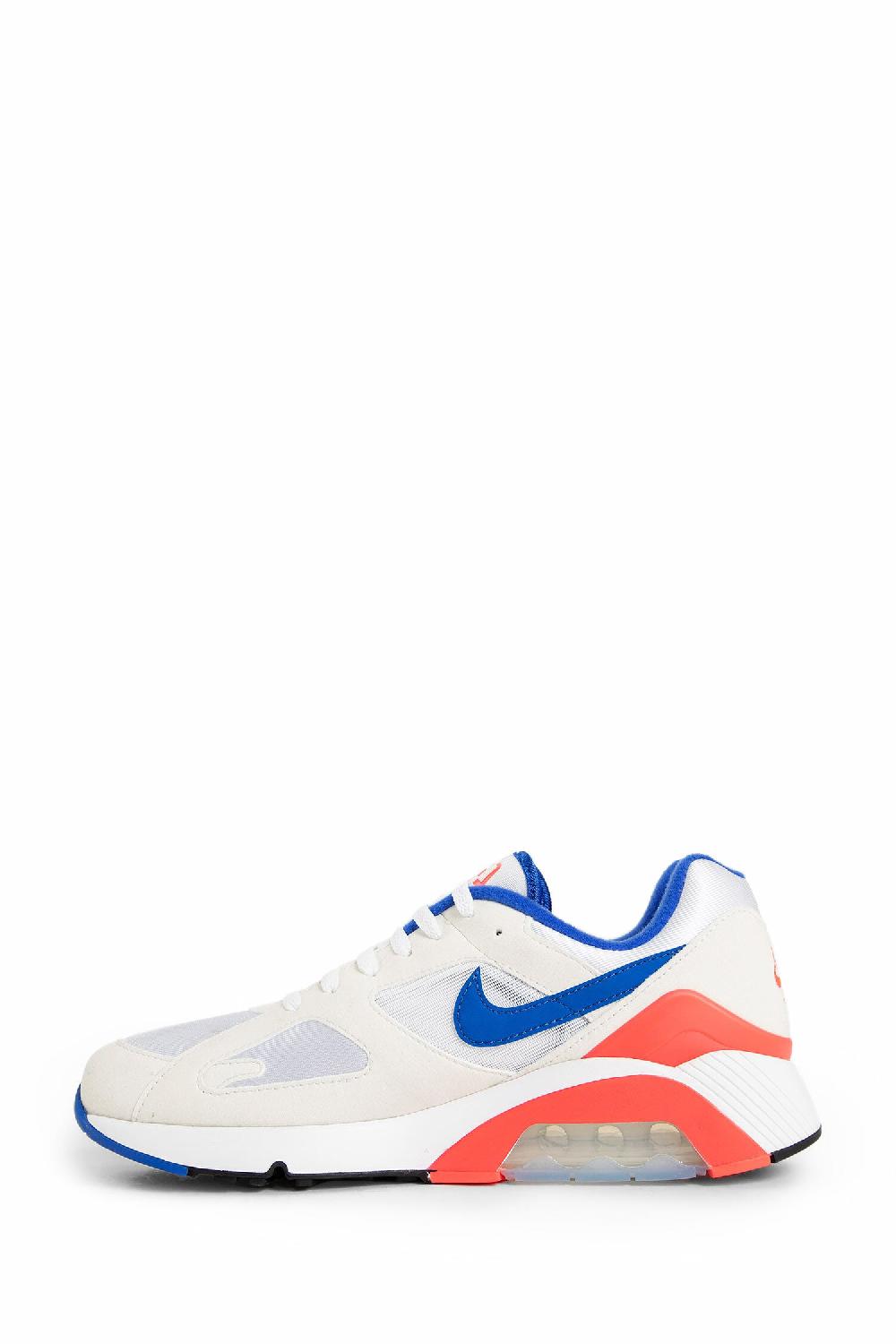 Antonioli NIKE UNISEX WHITE SNEAKERS
