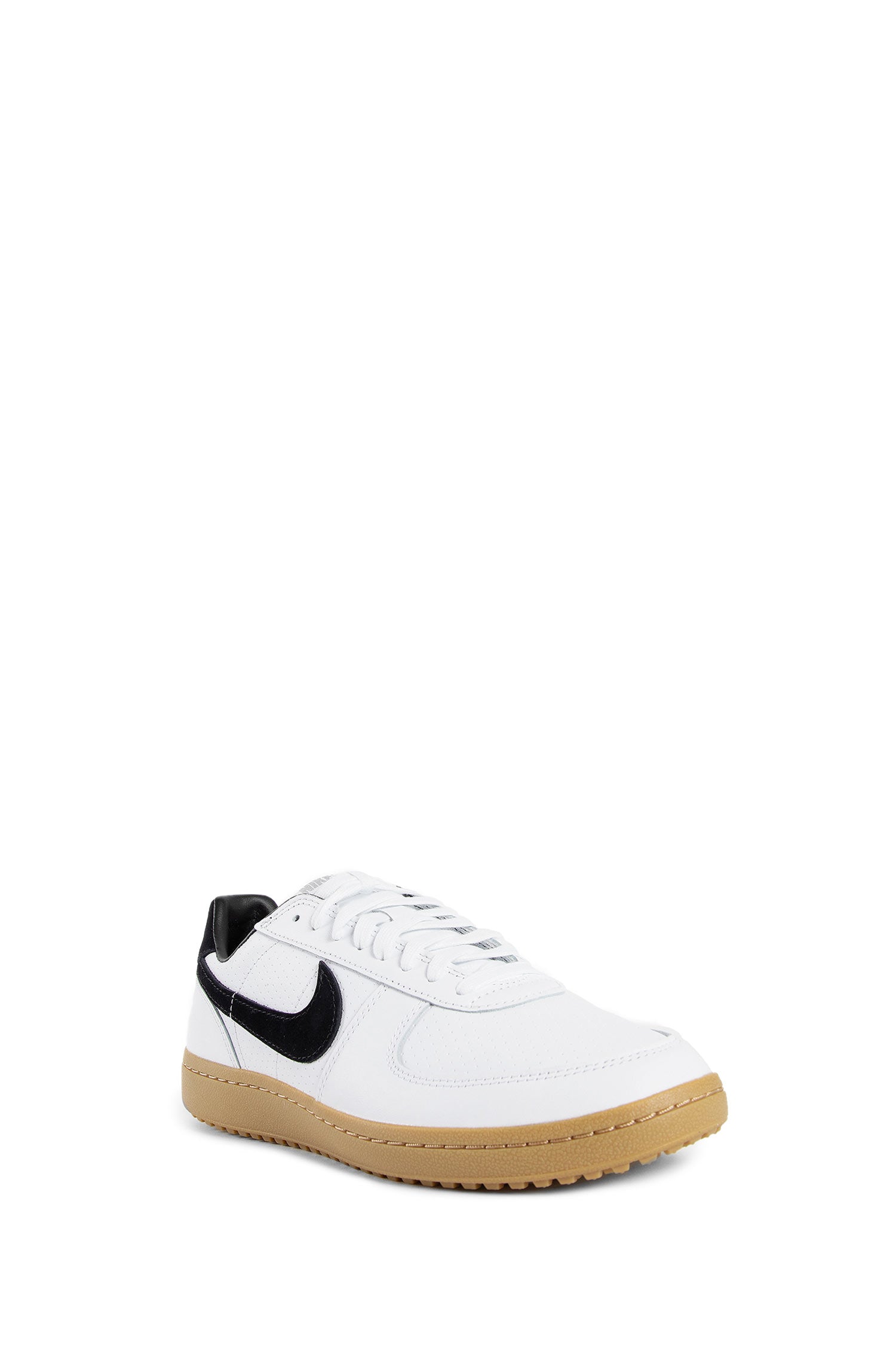 Antonioli NIKE UNISEX WHITE SNEAKERS