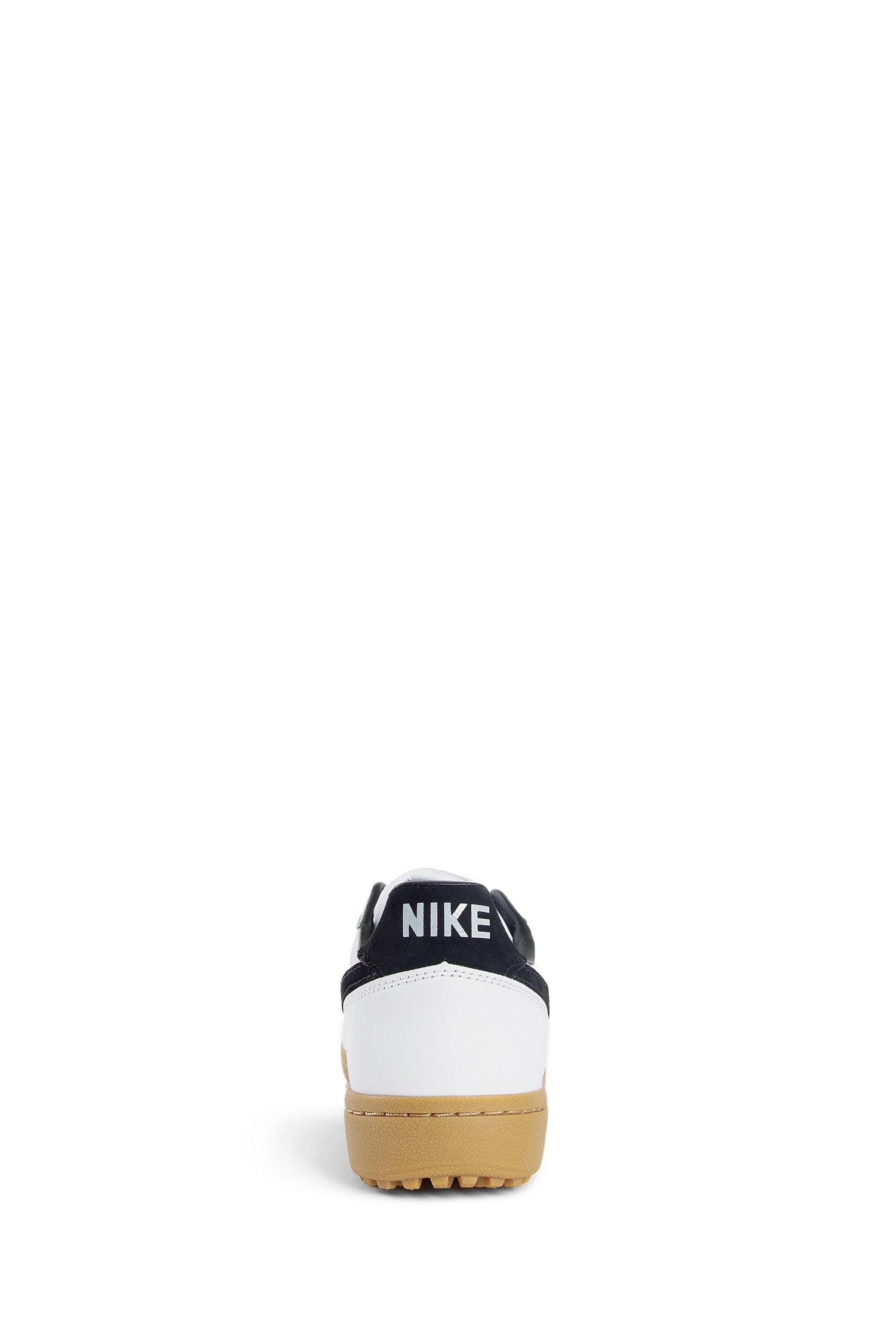 Antonioli NIKE UNISEX WHITE SNEAKERS