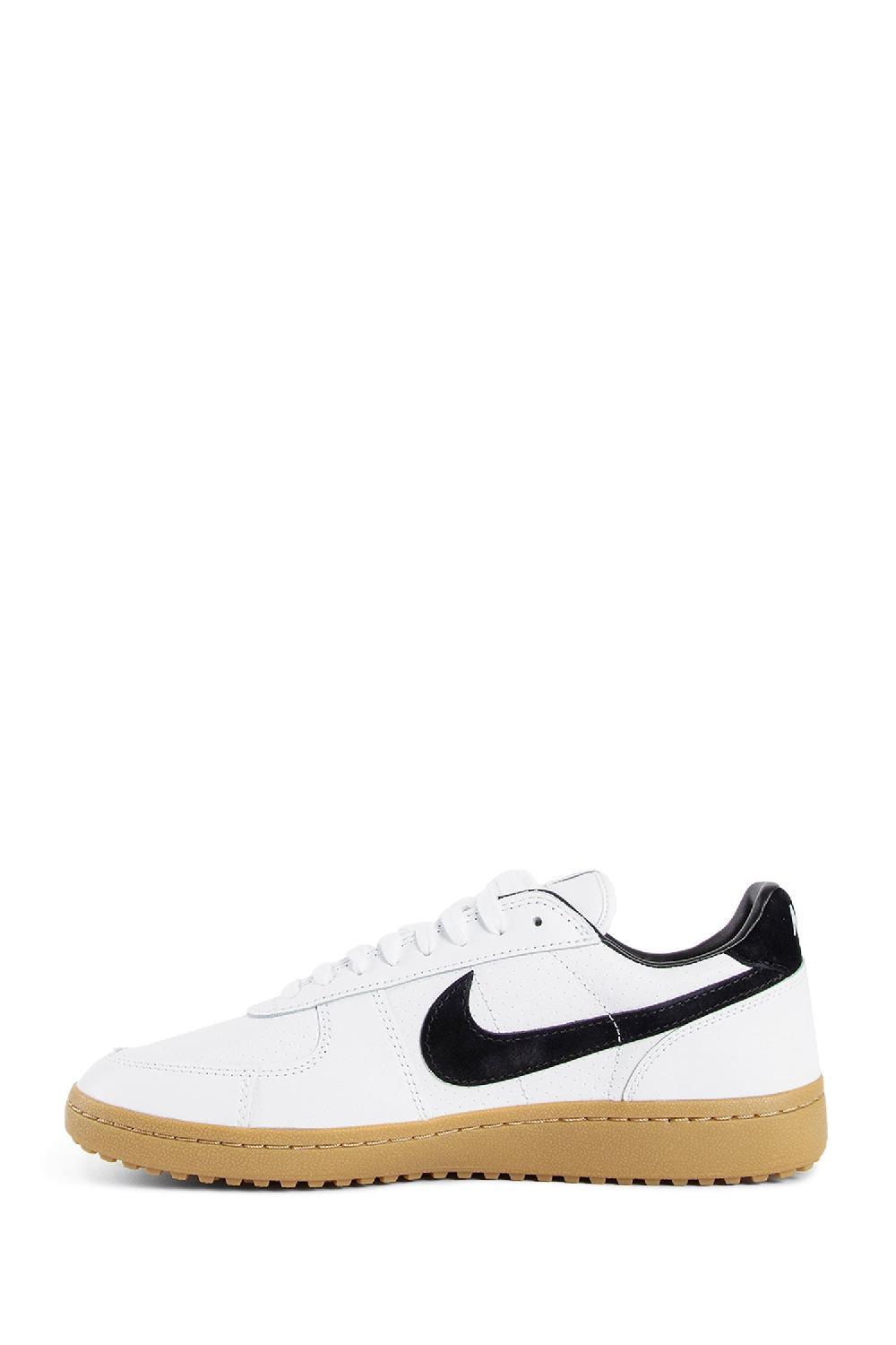 Antonioli NIKE UNISEX WHITE SNEAKERS