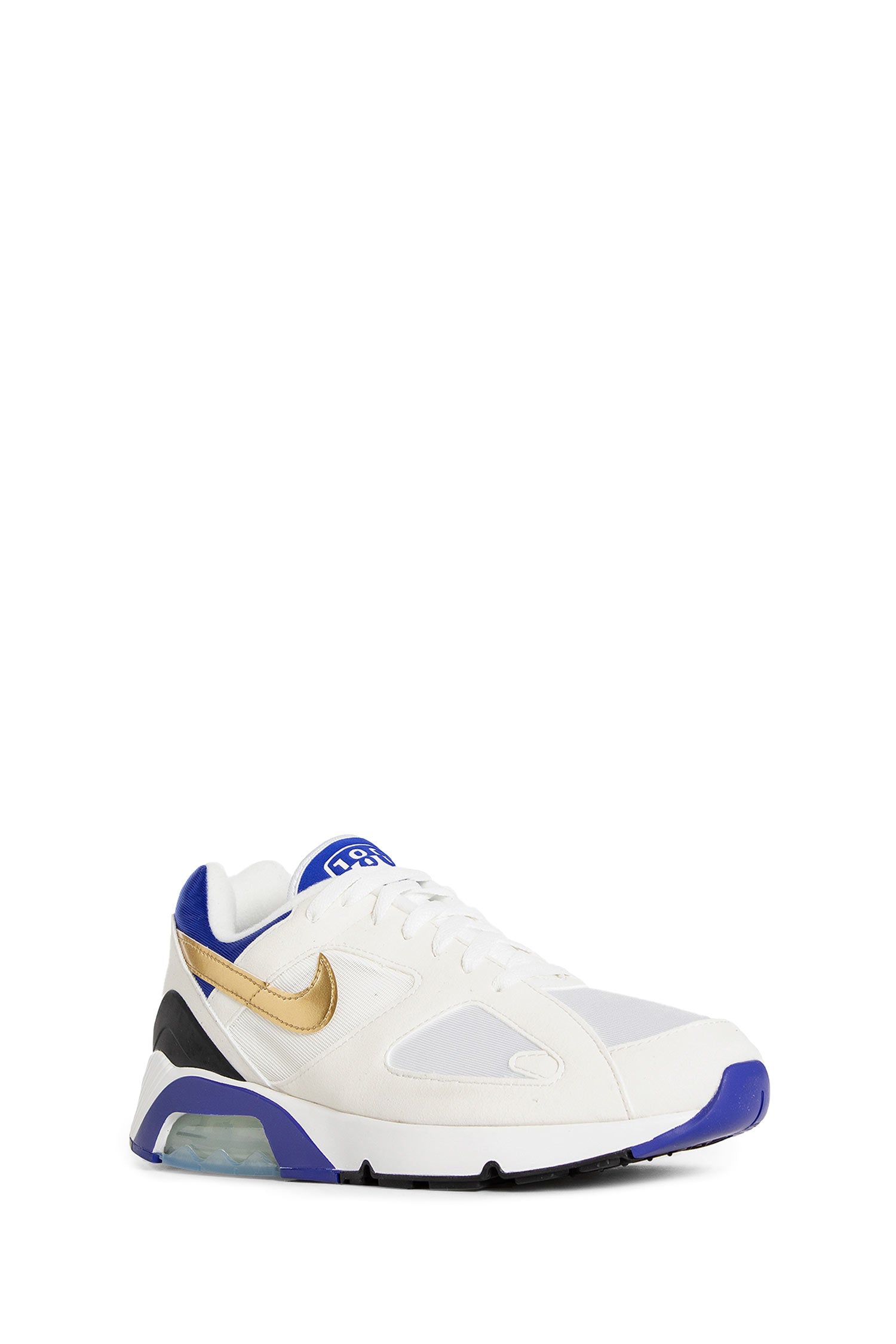 Antonioli NIKE UNISEX WHITE SNEAKERS
