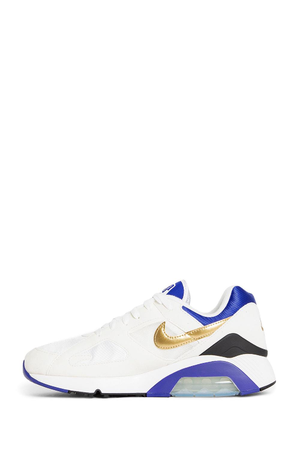 Antonioli NIKE UNISEX WHITE SNEAKERS