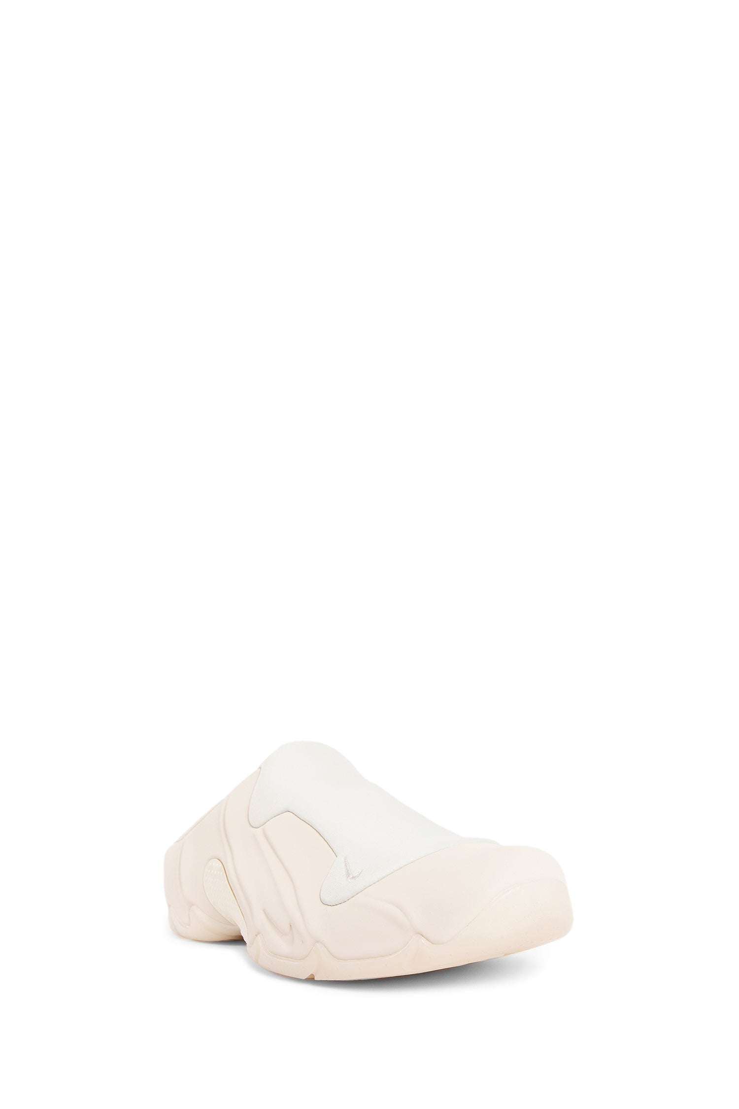 Antonioli NIKE UNISEX WHITE SNEAKERS