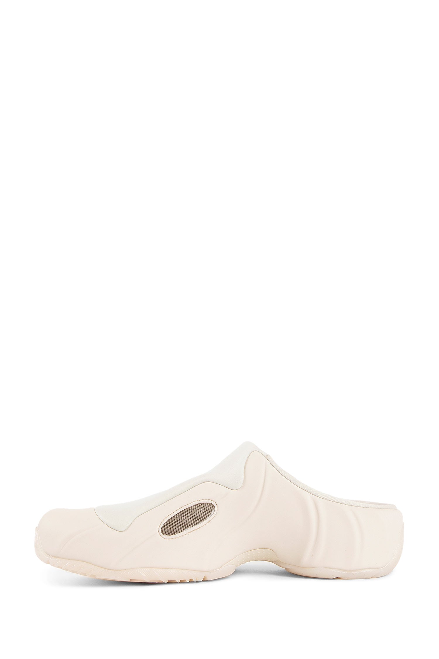 Antonioli NIKE UNISEX WHITE SNEAKERS