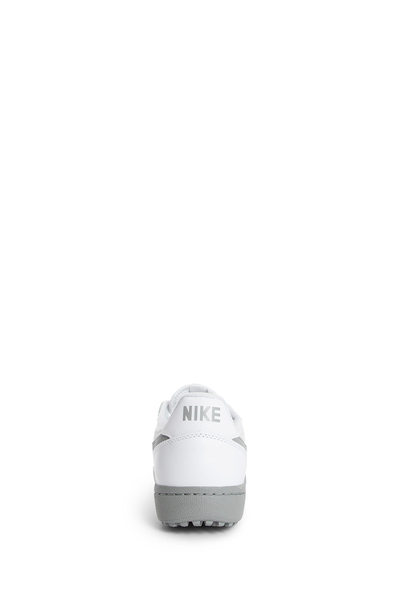 Antonioli NIKE UNISEX WHITE SNEAKERS