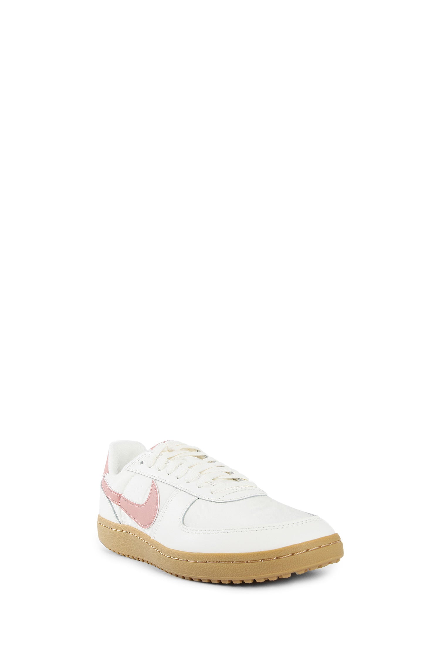 Antonioli NIKE UNISEX WHITE SNEAKERS