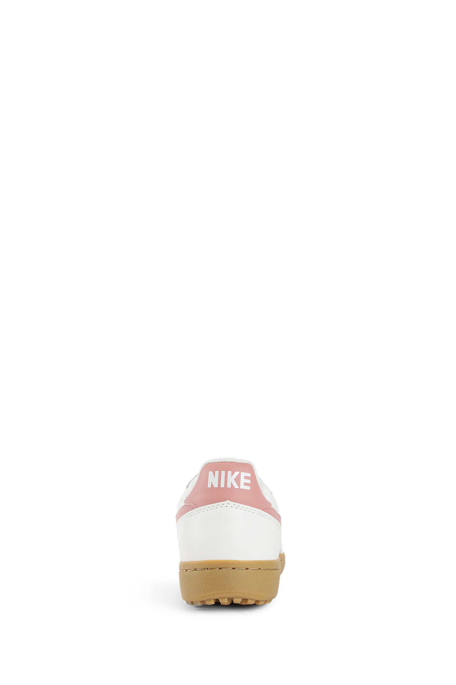 Antonioli NIKE UNISEX WHITE SNEAKERS