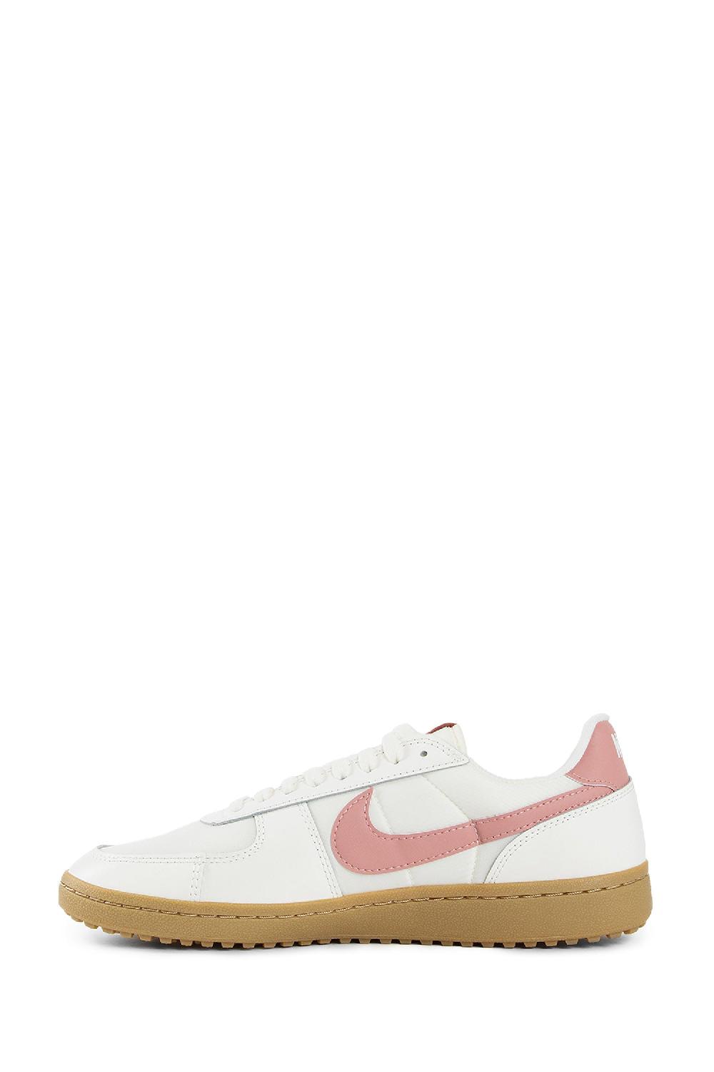 Antonioli NIKE UNISEX WHITE SNEAKERS