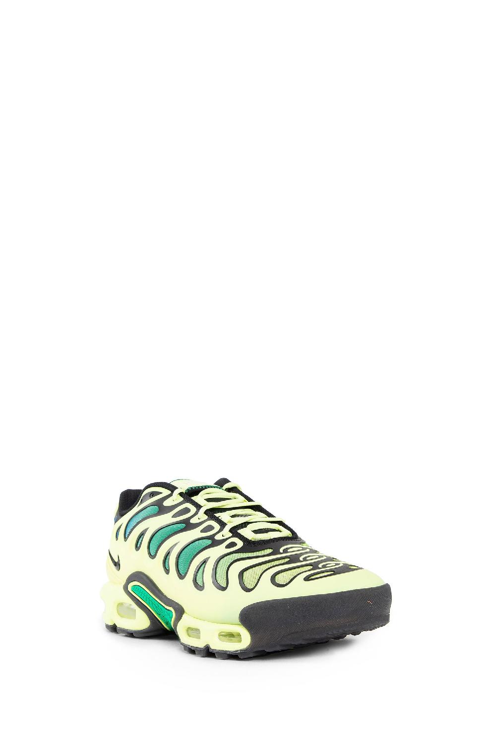 Antonioli NIKE UNISEX YELLOW SNEAKERS