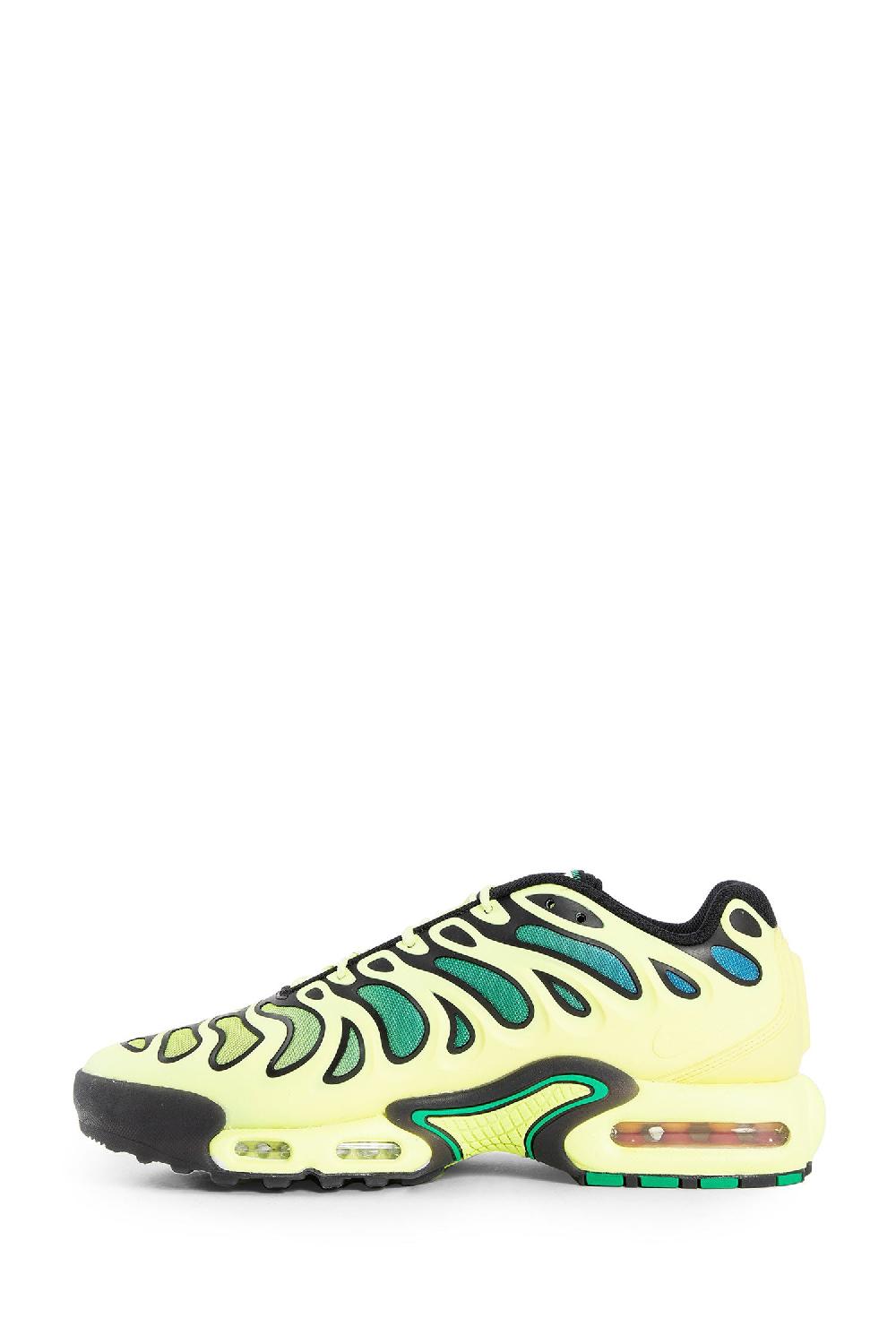 Antonioli NIKE UNISEX YELLOW SNEAKERS