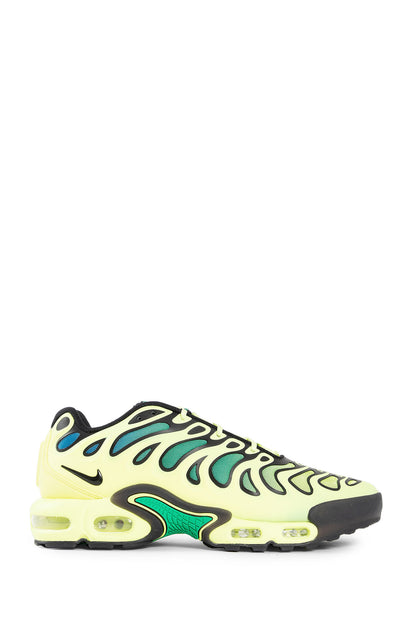 Antonioli NIKE UNISEX YELLOW SNEAKERS