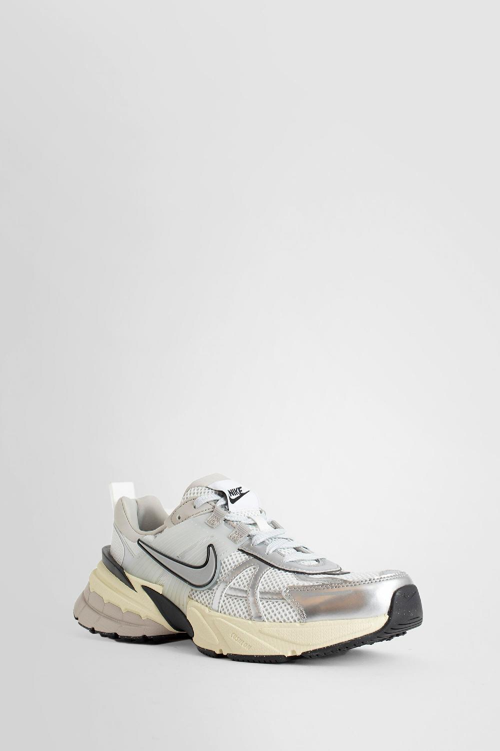 Antonioli NIKE WOMAN BLACK&WHITE SNEAKERS
